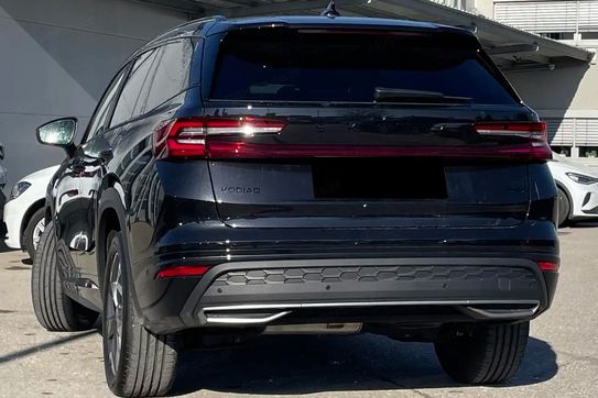 Skoda Kodiaq Sportline 2.0 TDI DSG 4x4 7os.