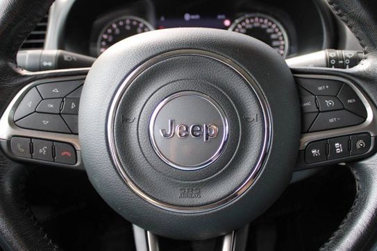 Jeep Renegade 1.3