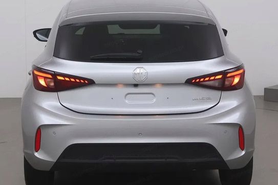 MG 3 1.5 Excite
