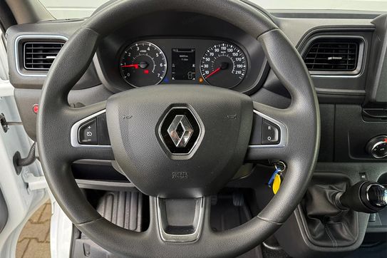 Renault Master Autolaweta