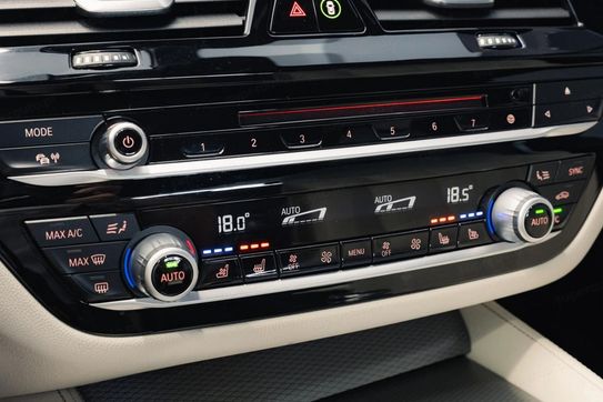 BMW Seria 5 540I Xdrive m Sport Sport