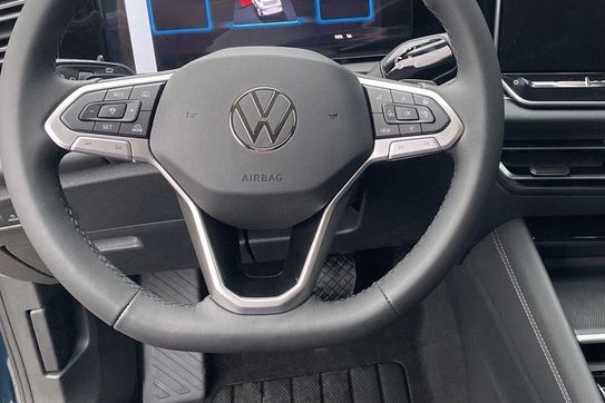 Volkswagen Tiguan Elegance 2.0 TSI DSG 4Mot.