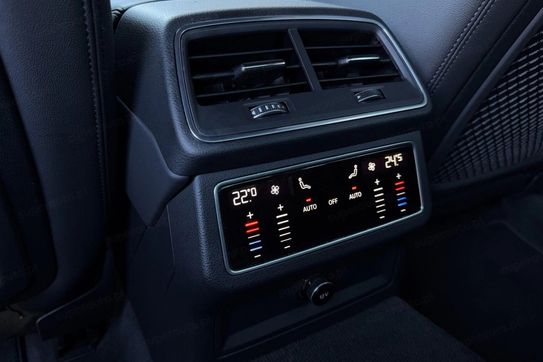 Audi A6 40 TDI mHEV quattro Sport S tronic