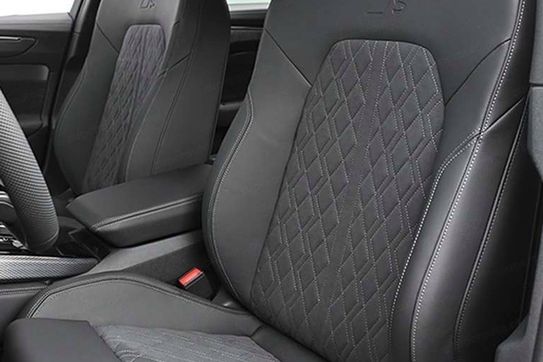 Audi A6 TDI quattro Avant