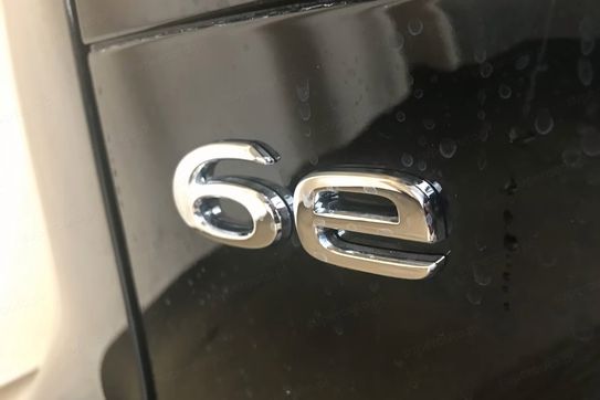 Mazda 6 Takumi Plus 6e 68.8kWh