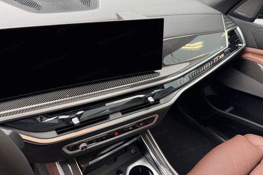 BMW X5 xDrive30d M Sport