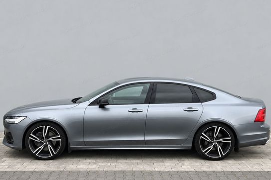 Volvo S90 D5 AWD R-Design