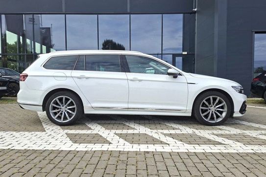Volkswagen Passat 2.0 TDI R-Line DSG