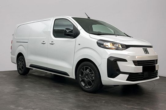 Fiat Scudo XL L2H1