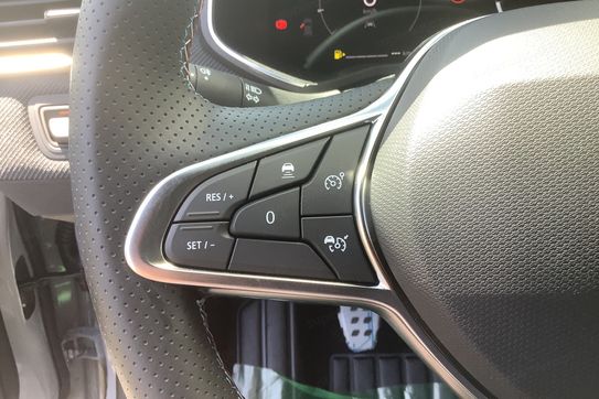 Renault Clio Esprit Alpine 1.0 Tce