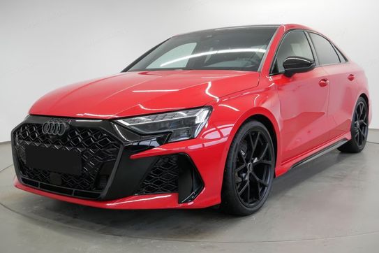 Audi A3 RS3 TFSI quattro