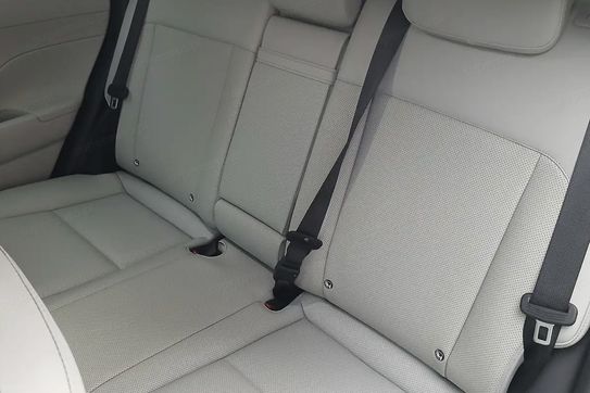 Hyundai Kona 1.6 GDI Hybrid Platinum DCT