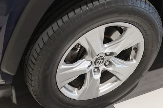 Toyota RAV4 2.5 Hybrid Comfort 4x4