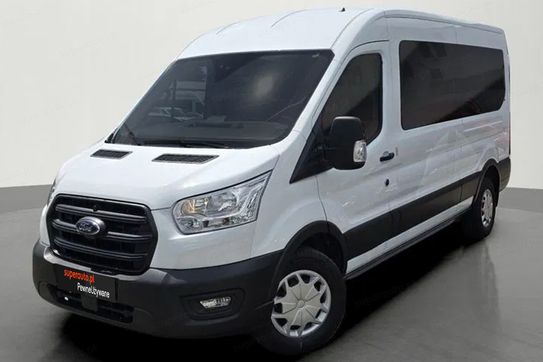 Ford Transit Kombi L3H2