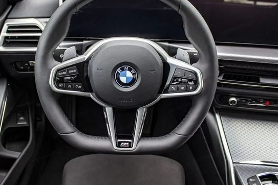BMW Seria 3 318i M Sport