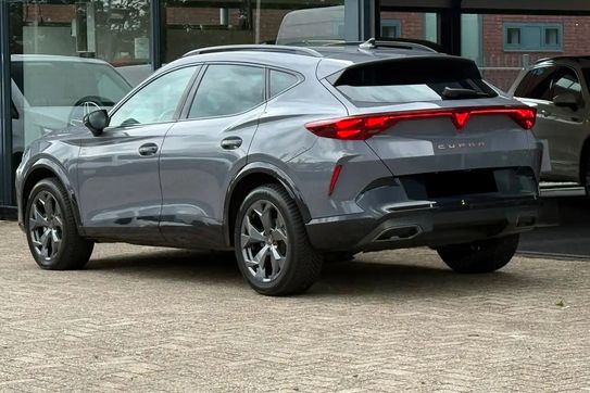 Cupra Formentor 1.5 e-TSI DSG