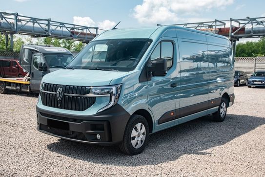 Renault Master dCi L3H2 Extra