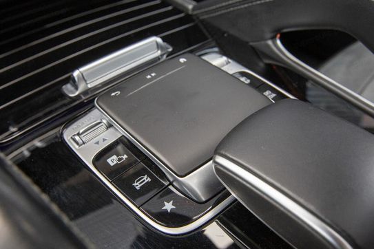 Mercedes GLE 53 AMG 4MATIC