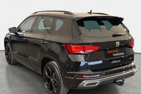 Seat Ateca 1.5 TSI DSG