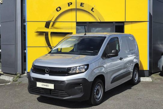Opel Combo Van Cargo L1H1