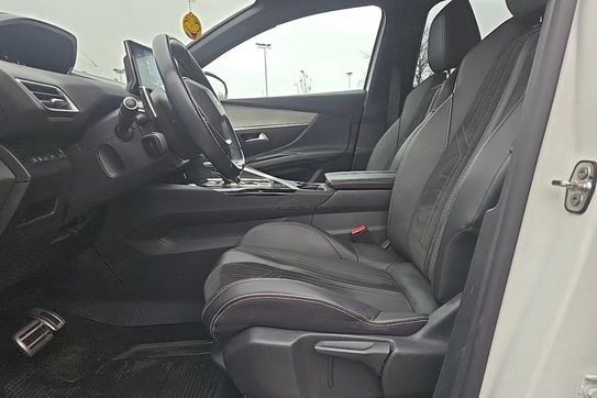 Peugeot 5008 1.6 PureTech GT S&S EAT8