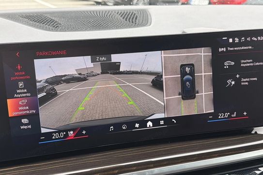 BMW X5 xDrive50e M Sport