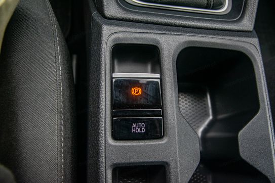 Ford Tourneo Connect Grand L2H1 Titanium