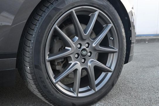 Land Rover Range Rover Velar P400e Dynamic SE
