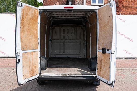 Peugeot Boxer L3H2