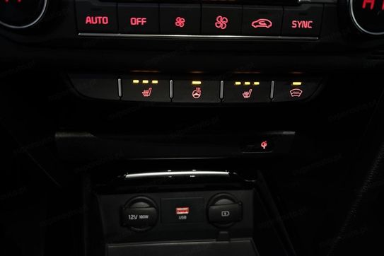 Kia ProCeed 1.6 T-GDI GT DCT