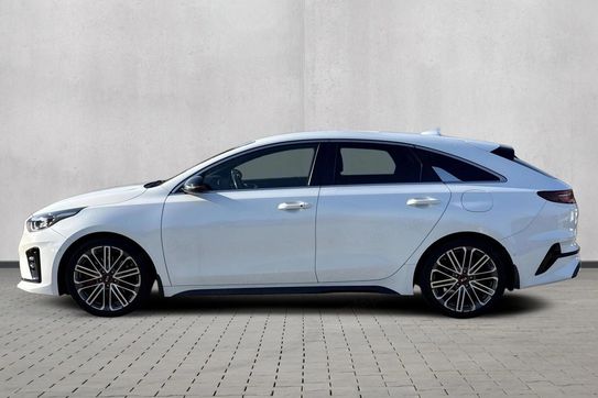 Kia ProCeed 1.6 T-GDI GT DCT