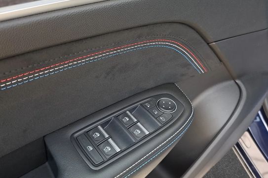 Renault Arkana e-Tech Full Hybrid Esprit Alpine