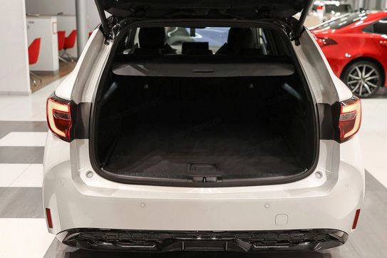 Toyota Corolla 2.0 Hybrid Dynamic