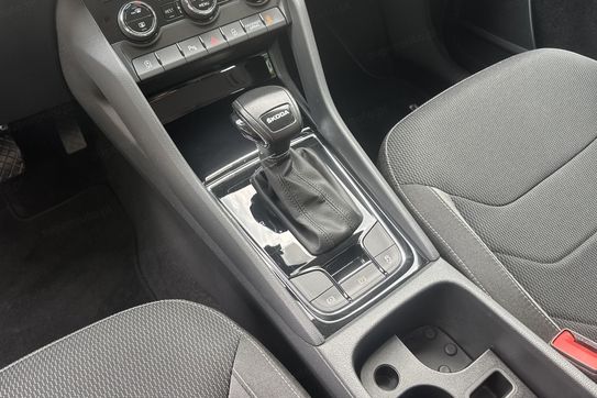 Skoda Kodiaq Ambition 1.5 TSI DSG