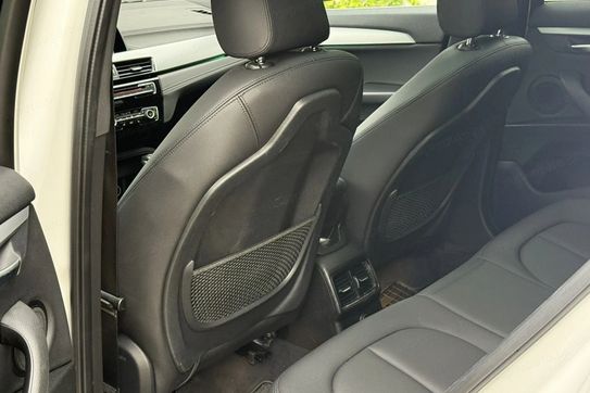 BMW X2 2.0