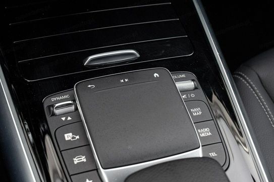 Mercedes EQA 250.66.5KWH Progressive