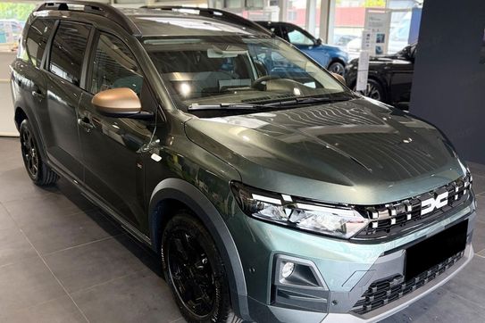 Dacia Jogger Extreme 5-miejsc 1.8 Full Hybrid