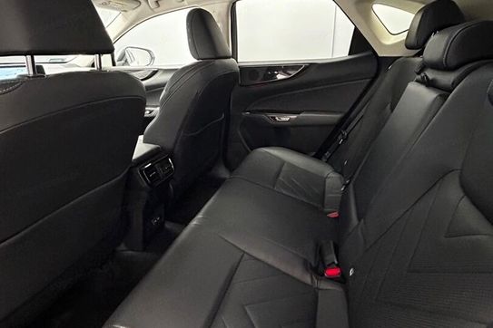 Lexus NX 350h Prestige 2WD