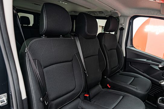 Renault Trafic Kombi L2H1