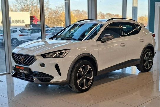 Cupra Formentor 1.5 TSI DSG