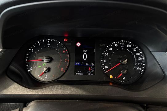 Nissan Townstar Kombi L1H1