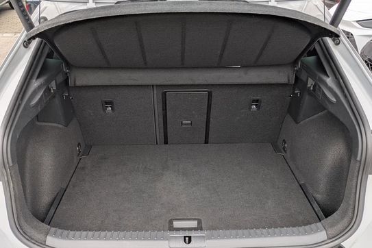 Cupra Formentor 2.0 TSI 4Drive DSG