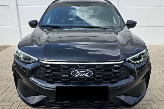 Ford Kuga ST-Line eCVT 2.5 PHEV FWD