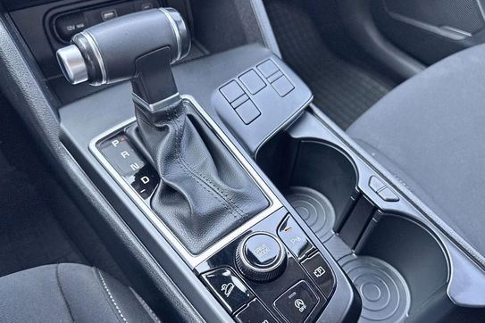 Kia Sportage 1.6 T-GDI M DCT