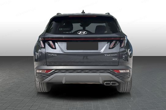 Hyundai Tucson Platinum 1.6 T-GDi 48V  4WD DCT