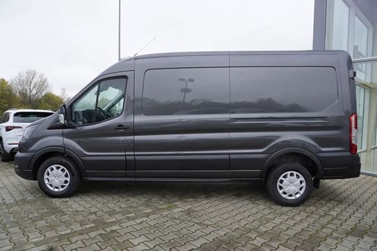 Ford Transit 350 L3H2 Trend A8
