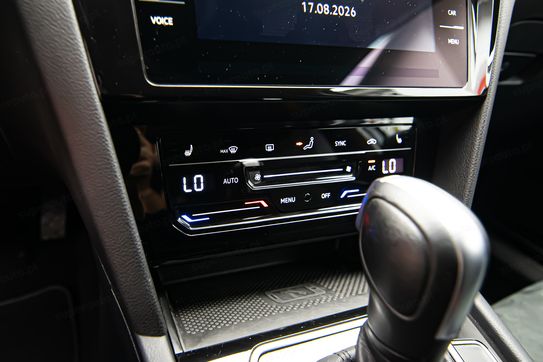 Volkswagen Passat 2.0 TSI R-Line DSG