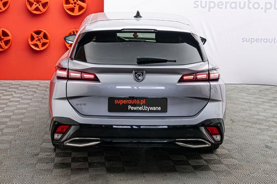 Peugeot 308 1.5 BlueHDI