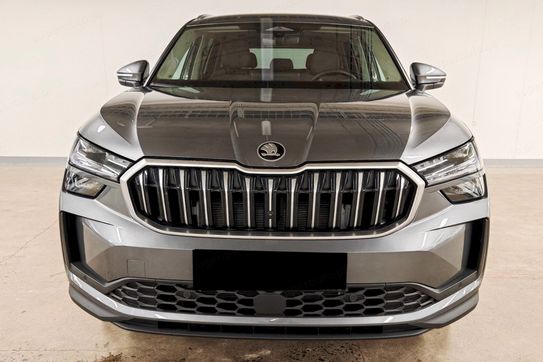 Skoda Kodiaq Drive 1.5 TSI iV PHEV DSG