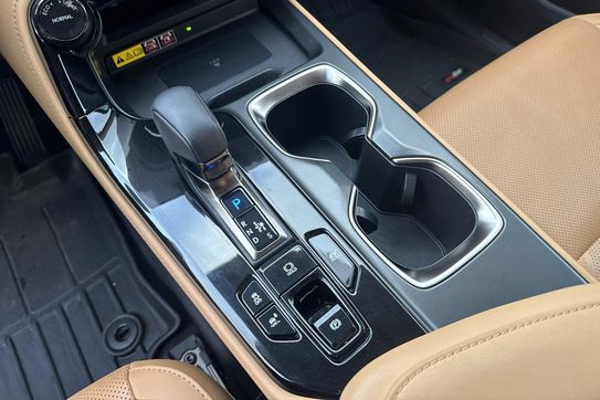 Lexus NX 350h Omotenashi AWD